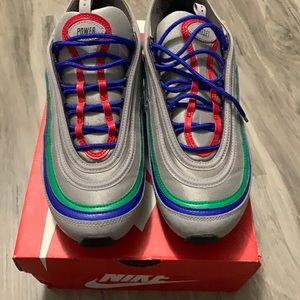 Nike air max 97